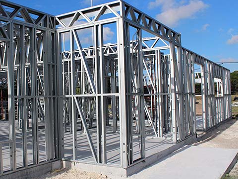 Steel Construction