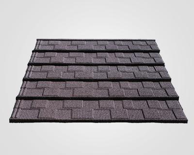 Shingle Tile