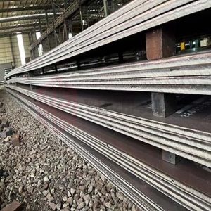 Carbon Steel Plate